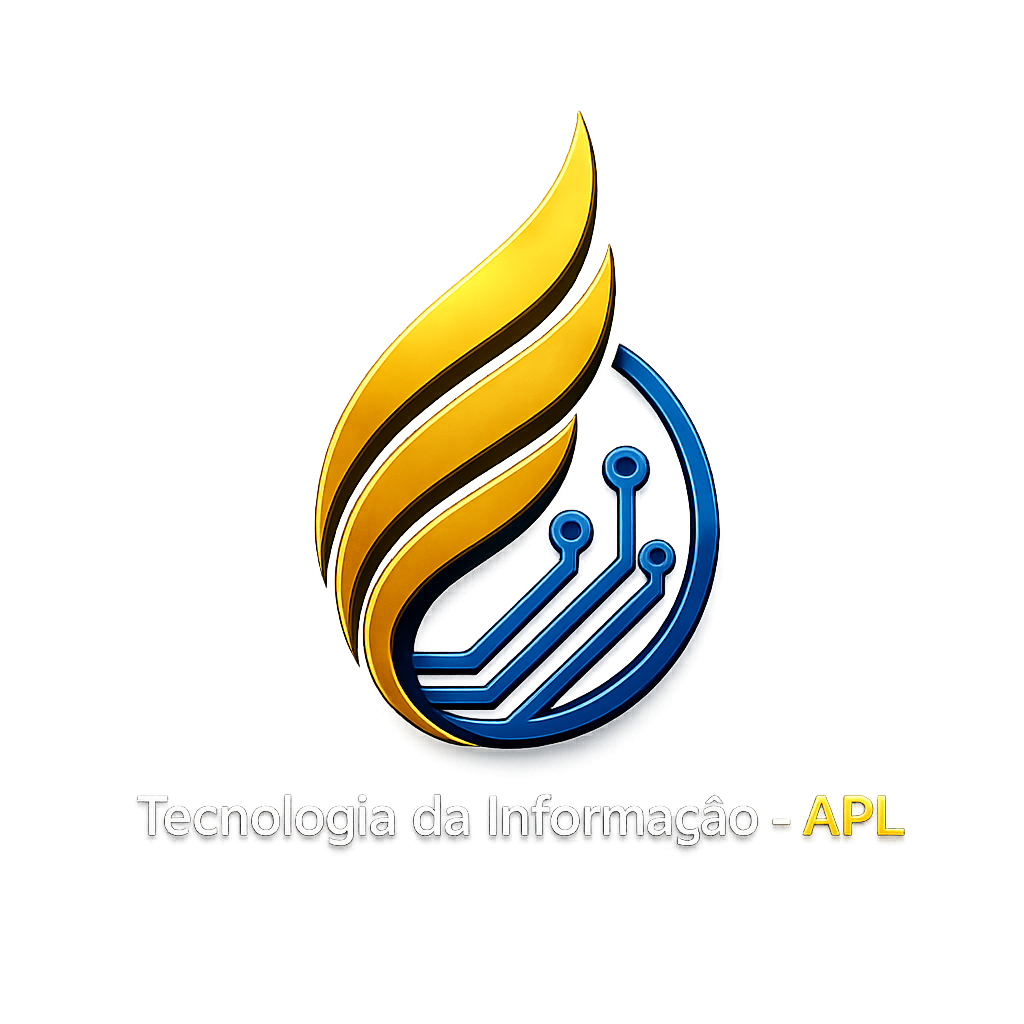 Tecnologia da Informação - APL